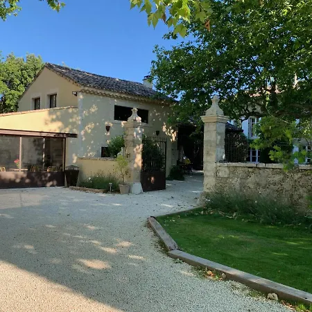 L'auliere Landhaus
