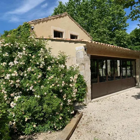 L'auliere Landhaus Richerenches