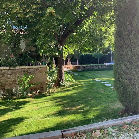 L'auliere Landhaus