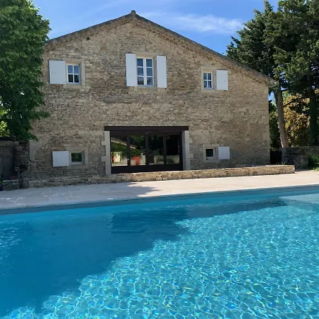 L'auliere Landhaus *