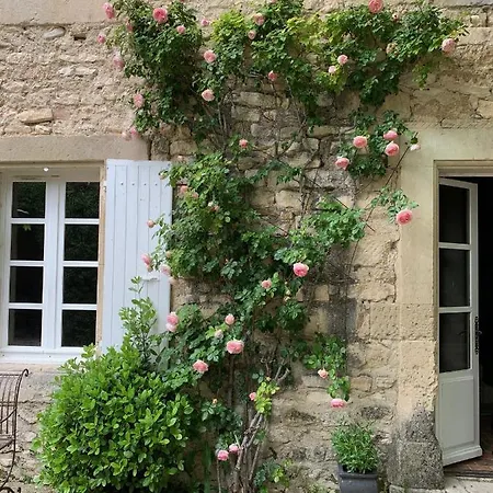 L'auliere Landhaus Richerenches