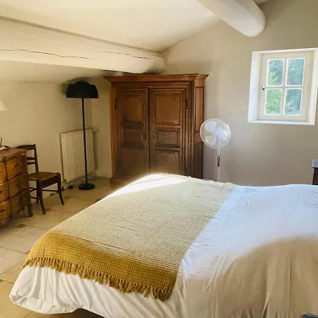 L'auliere Landhaus *