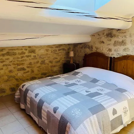 Landhaus L'auliere Richerenches
