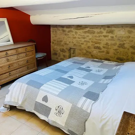 Landhaus L'auliere *